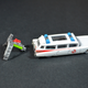 Illustration for article titled Ecto-1 Trifect complete! (with bonus ecto discovery)
